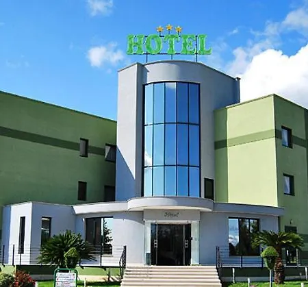 Hotel Del Sole