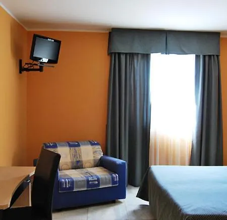 Del Sole Otel