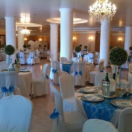 Hotel Del Sole Pastorano