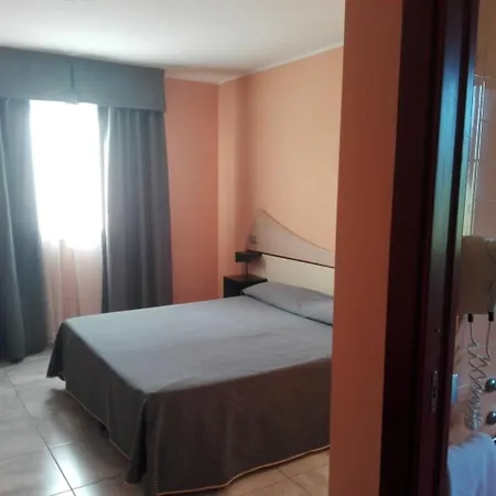 Hotel Del Sole