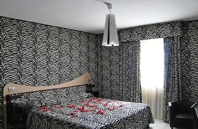 Hotel Del Sole 3*